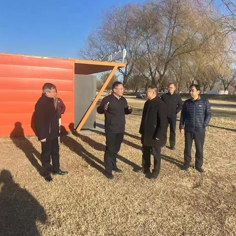 2024年河湖长制工作完美收官