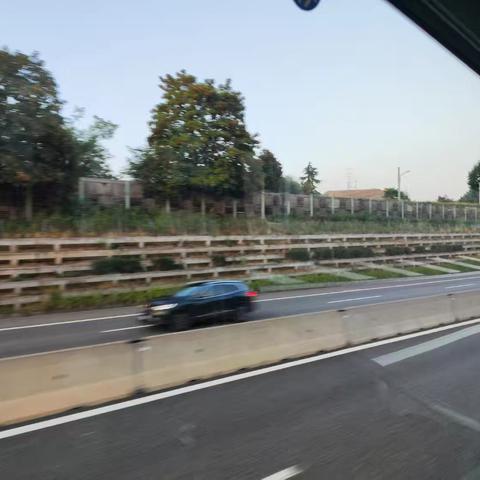 欧洲旅游第1天，意大利威尼斯