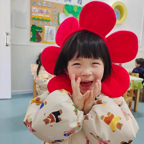 明泽幼儿园小一班寇熙玥2022-2023年度下学期个人成长记录