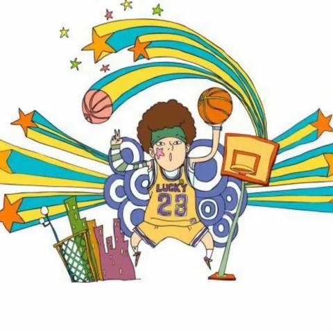 【泽晟绿园幼儿园】少儿篮球🏀延时班期末汇报“篮”不住的热爱，“篮”不住的精彩。