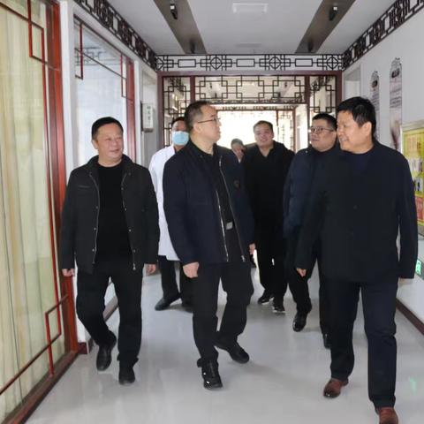 邯郸市疼痛质控中心、邯郸市医学会疼痛学分会、河北省疼痛医学会微创介入专业委员会赴束馆中心卫生院开展疼痛适宜技术基层行活动