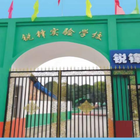 五育并举促成长，思行合一育新人——灵山县锐锋实验学校教育教学活动