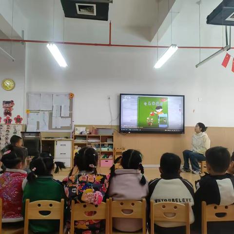 【城关好教育】【至爱东幼·表征活动】看见童“画”倾听童“话”   城关镇东关幼儿园中一班表征活动（第一期）