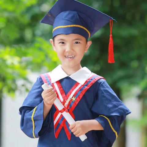 泰景新都幼儿园2022-2023学年第二学期期末评语之🌸吴星羽🌸