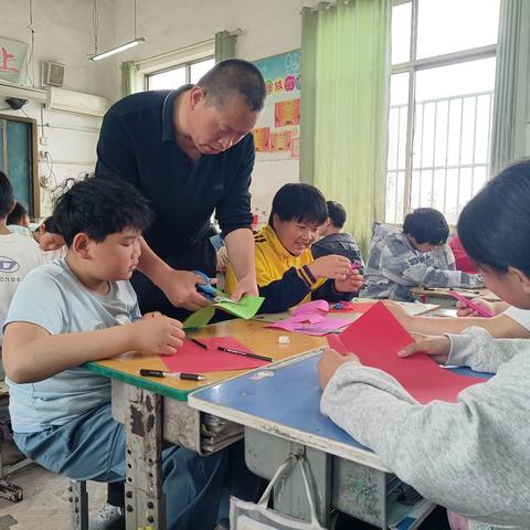 深耕“立标课”，打造“界河好课堂”——界河镇中心小学2026年界河好课堂立标示范课展示活动