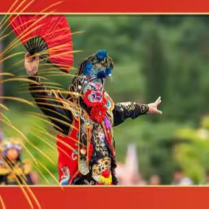 复利广场喊你逛市集啦