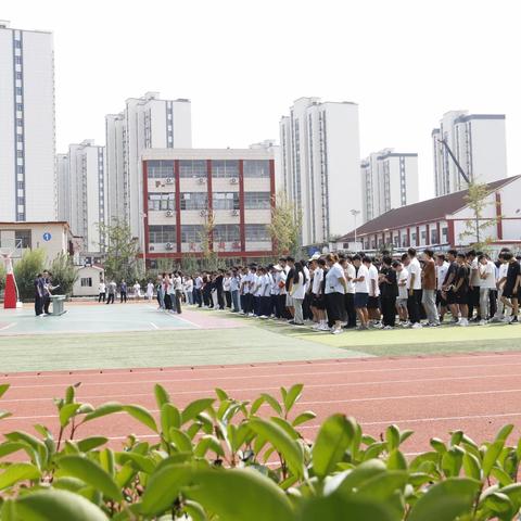 常备演练之盾，抵御风险之矛——2024年火灾和应急疏散专项应急演练