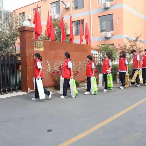 【重阳节快乐】重阳孝行天下，敬老情暖人间