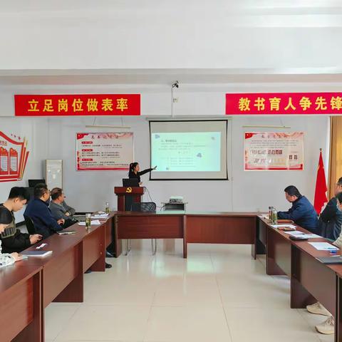 优秀在于坚持，成功源于勤奋 | 祝贺徐嘉老师荣获火电专业教师讲课比赛第一名