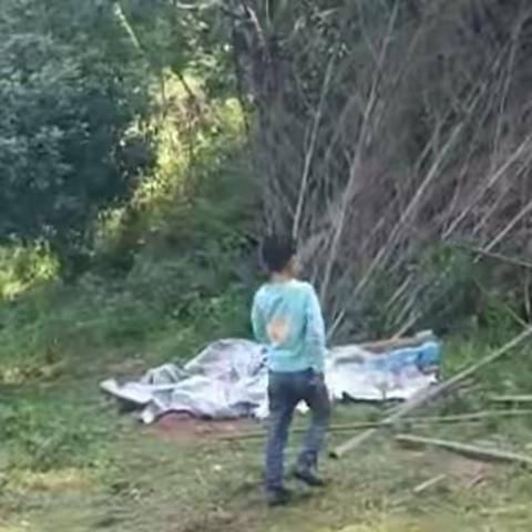 快乐五一