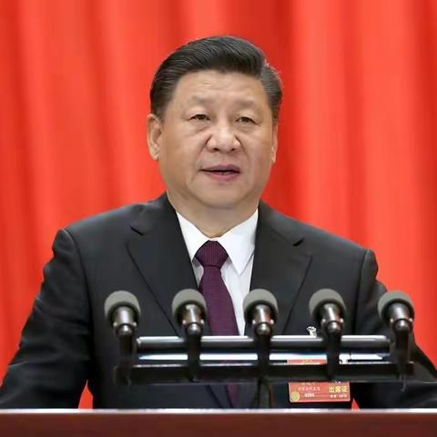 “习语润咸”宣讲——深刻领悟习近平新时代中国特色社会主义思想的重大意义