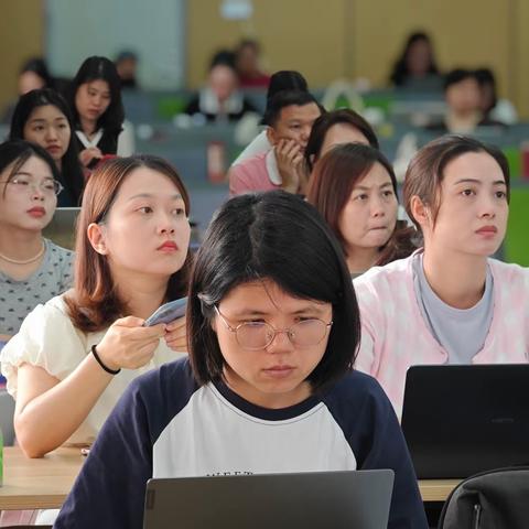 培训赋能彰显实效，砥砺奋进勇毅前行 ——记2024年4月24日禅城区小学校长任职资格培训