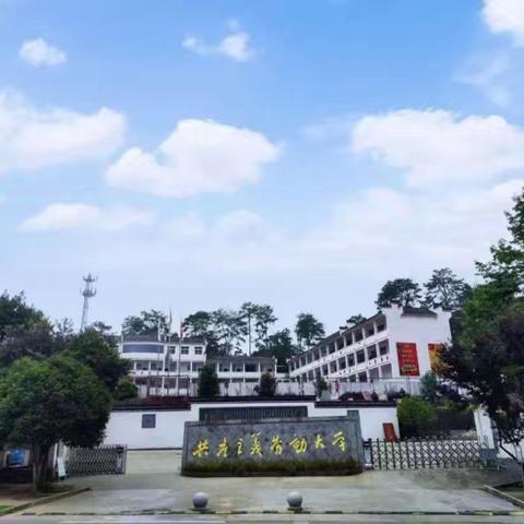 促进队伍专业化   教师转岗新征程——2024婺源县中小学音体美教师（转岗）培训