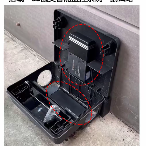 标准化防鼠：掌握鼠类智能监控系统的鼠饵站操作要点！