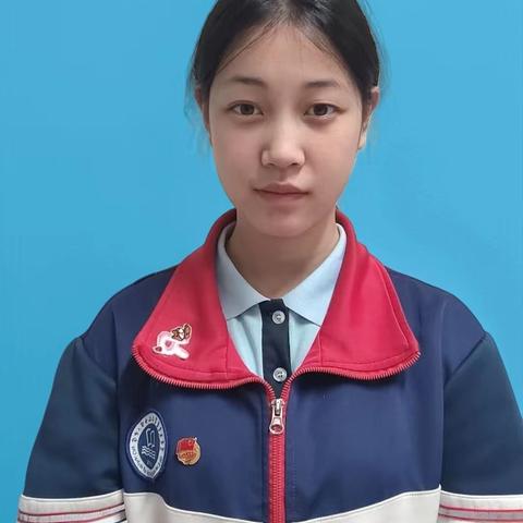 塑典型，树榜样——记学习之星李子航