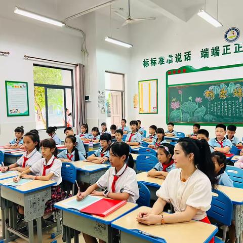 【尚美 德育】【美苑集团 海口市美苑小学】“讲诚信故事 做美德少年”讲诚信故事比赛