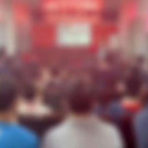 唱响红色经典，传承红色精神