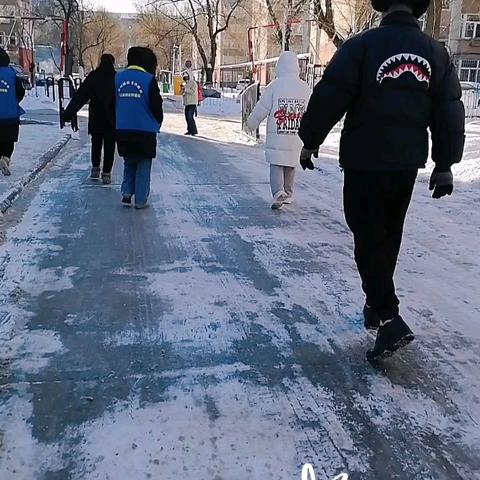 安全隐患大排查 网格行动守平安