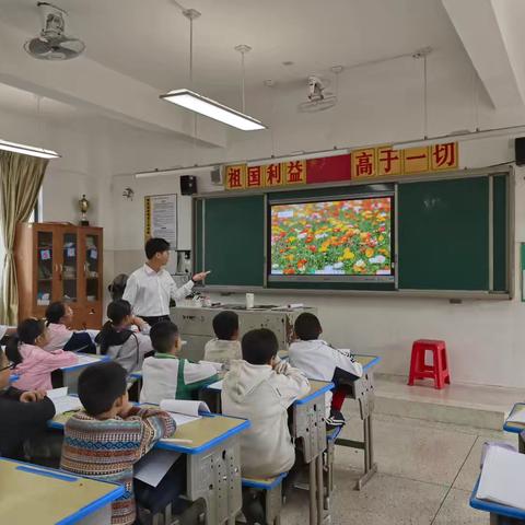 指尖生花，文润童心——德化县青少年学生校外活动中心开展阅读鉴赏示范课暨教研活动