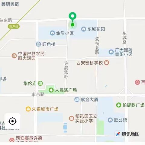 新空间、新理念、新服务！甘亭街道人民路社区乔迁新址！