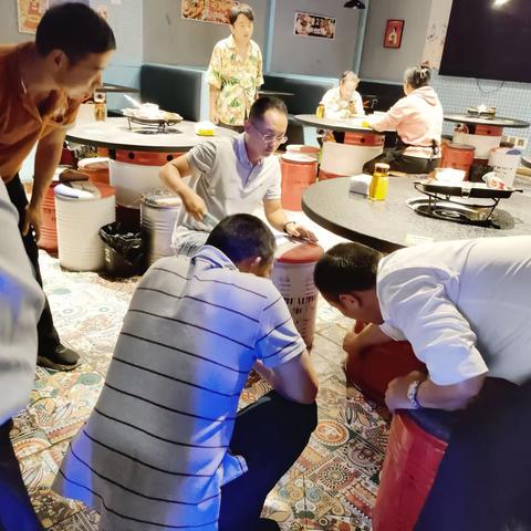 防范于未然   安全重于山