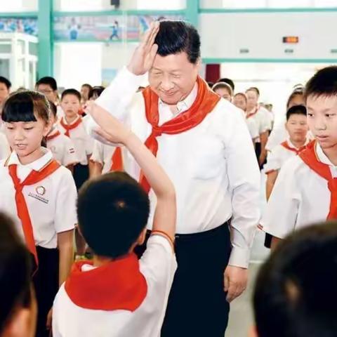 下营镇中心小学“课堂革命”系列活动---革命先革“心”