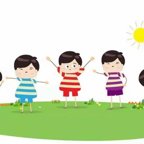 123阳光体育活动☀️ 青县新兴镇庄科幼儿园