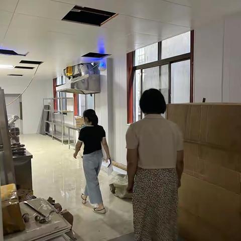 现场踏勘“随叫随到”，上门指导解民忧