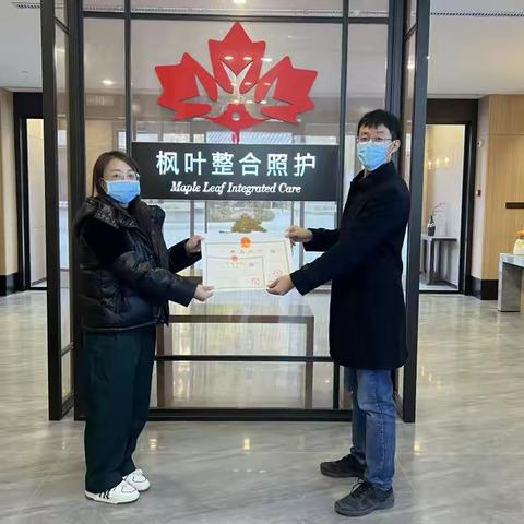 “批前跑、预踏勘”，助力市场主体“加速跑”