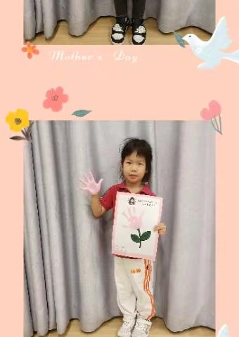 PNA班五月校园生活