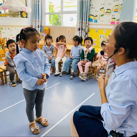 我们的👧🏻👦🏻小可爱