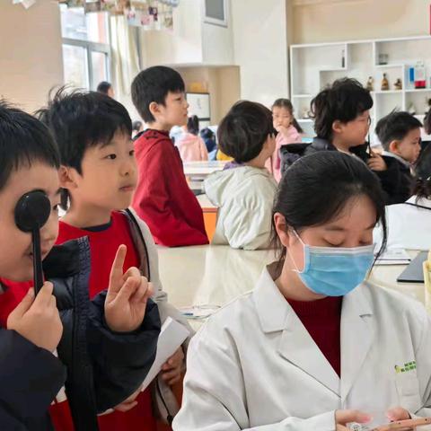 善思班 第二周 周末家话 （2026.3.13）