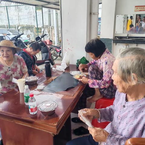 闻“风”而动 逆“雨”前行