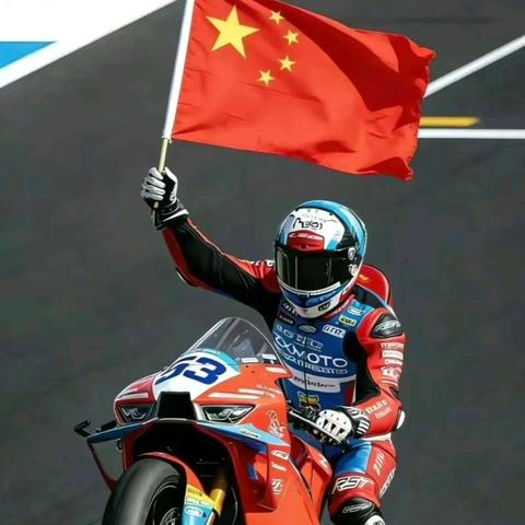 机车梦：一场灵魂的壮丽奔赴