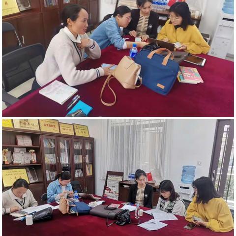 潜心学习沐春风  共享研途皆芬芳——昆明市第三批“春城计划”沈秋名师工作室2024年第二次研修活动