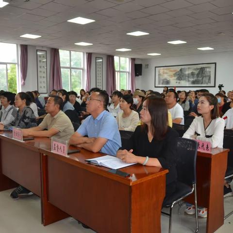 阳光分班迎新生 教育均衡共启航——吴忠市朝阳小学一年级新生“阳光分班”工作圆满完成