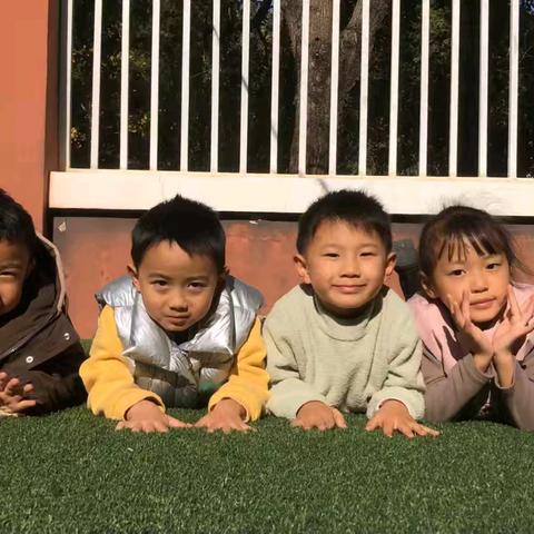 哈喽！你好冬天