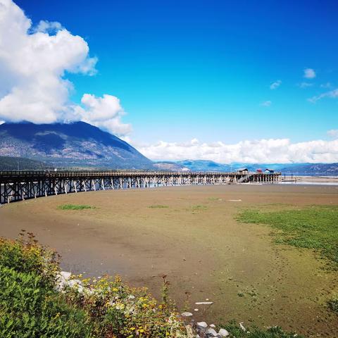 加拿大西部自驾之旅（六）