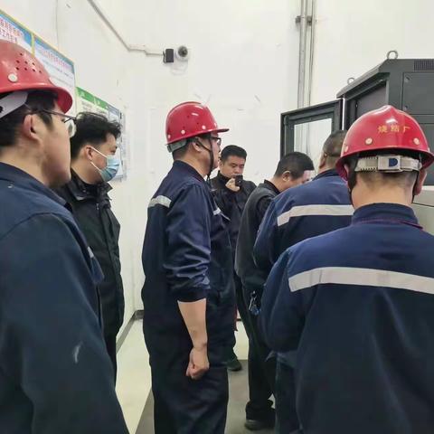 【生态环境】涉县生态环境分局多措并举，持续加大清明节前生态环境巡查监管力度