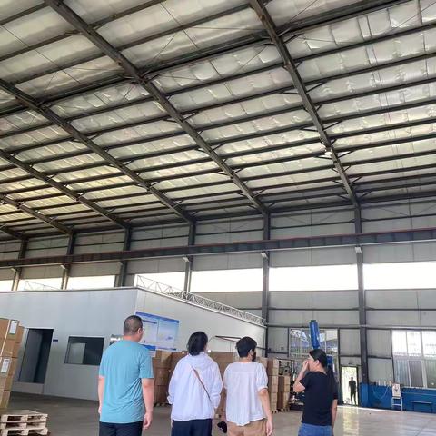 【生态环境】涉县生态环境分局持续开展大气污染防治督导帮扶行动