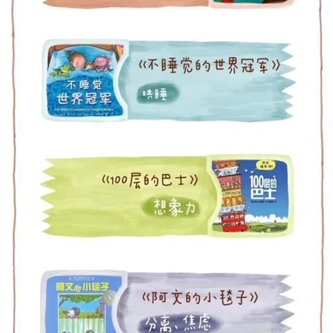 【多彩假期】畅“读”童年，“阅”享生活——阜宁县实验幼儿园小二班暑期阅读活动