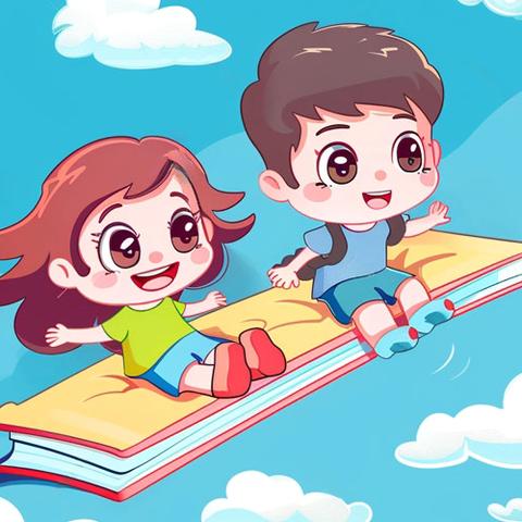 3-6岁幼儿趣思维训练第（七）期：小手拼出大世界，创意藏在方寸间