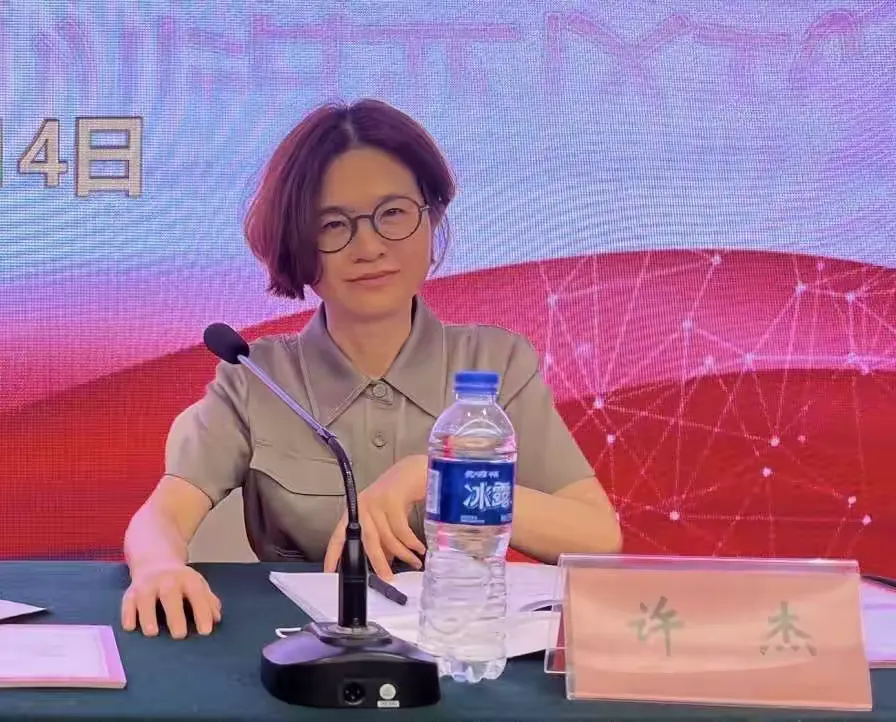 简篇-雏鹰起航|新吴区教育系统“雏鹰计划”培训小记(五)