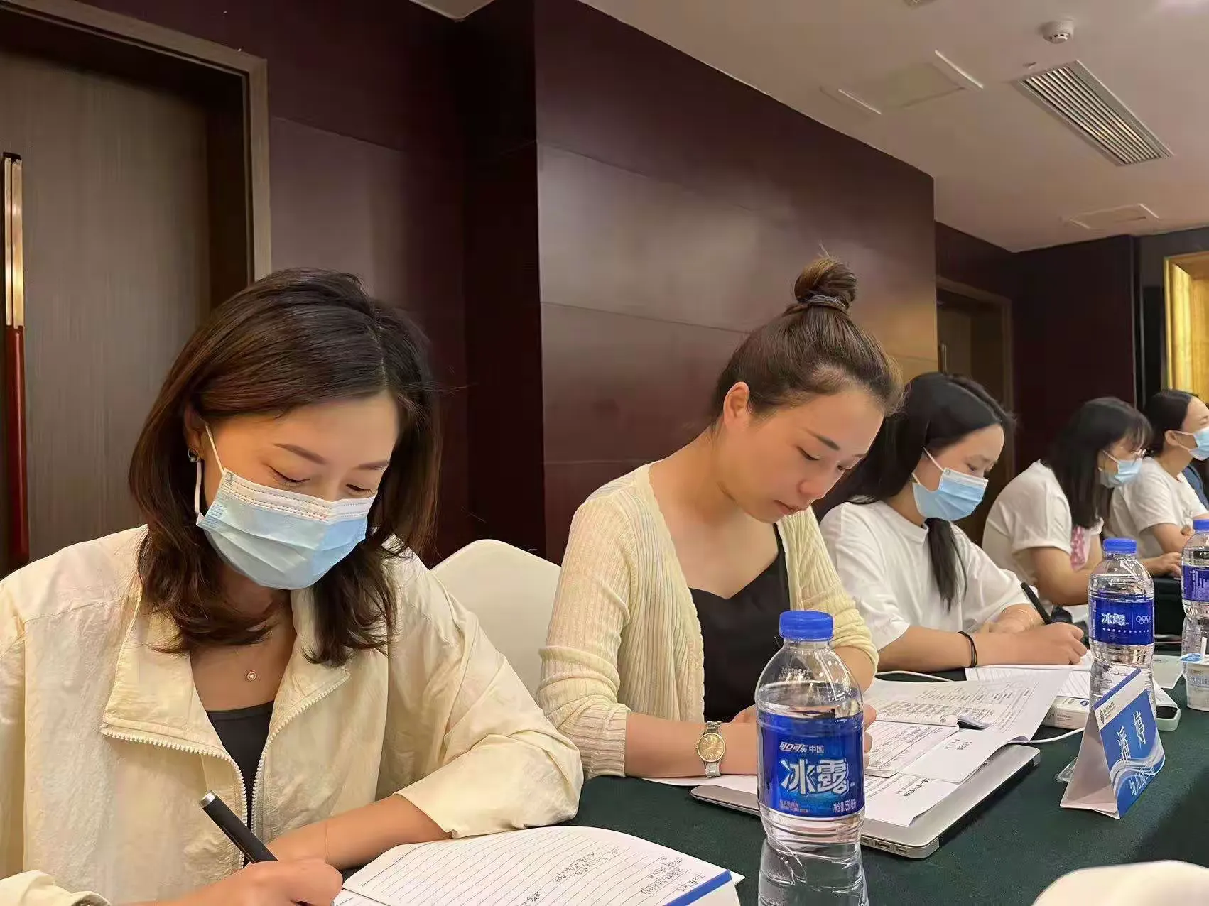 简篇-雏鹰起航|新吴区教育系统“雏鹰计划”培训小记(五)
