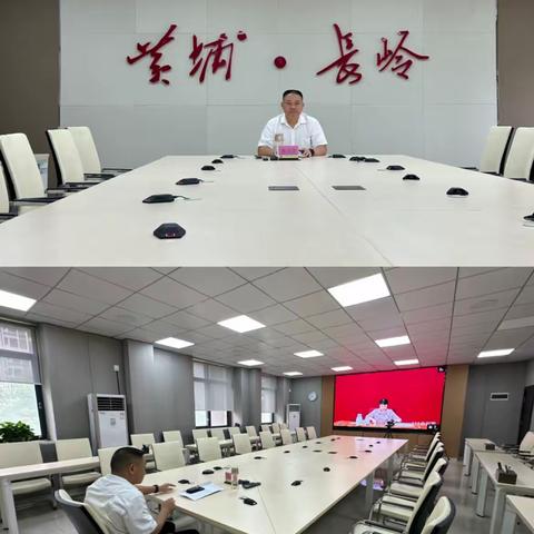 长岭街道2023年7月31日工作简讯（副本）