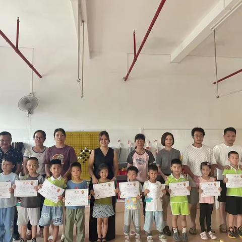 红日东昇幼儿园 ‍“围棋”汇报课