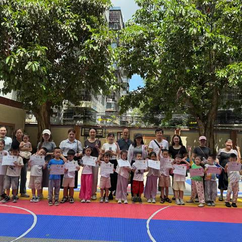 小棋手的“棋”妙世界 ‍上社幼儿园围棋小达人showtime