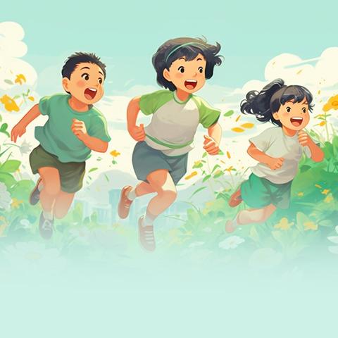 【暑假安全教育】 （四）预防欺凌篇