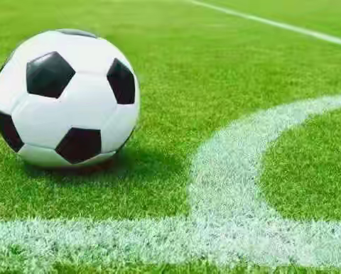 “足”够精彩，“球”动少年——新时代学校初一年级冬季足球联赛纪实