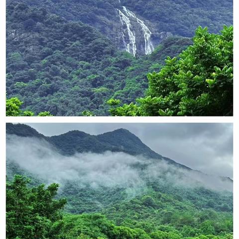 广州增城原野地露营白水寨店秋季狂欢价